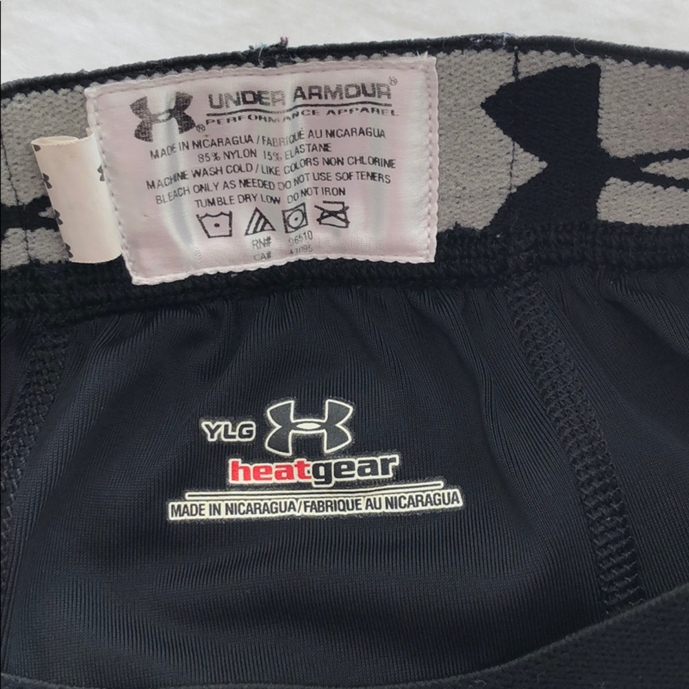 Compression shorts - Picture 4 of 6
